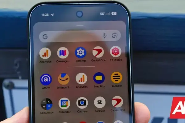 Google impõe mudanças obrigatórias para ícones de aplicativos no Android