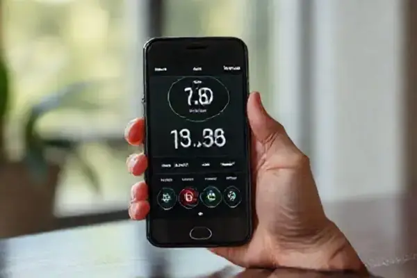 Google inicia rastreamento de passos nativo no Health Connect