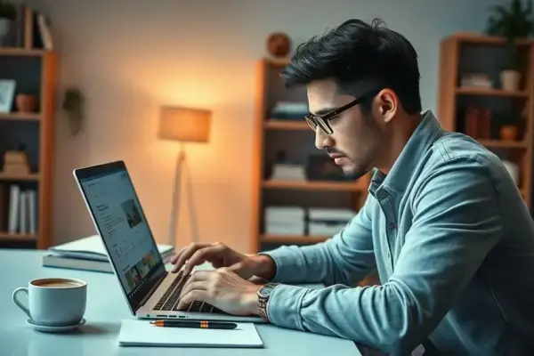 Google Lança App Experimental Para Busca no Windows