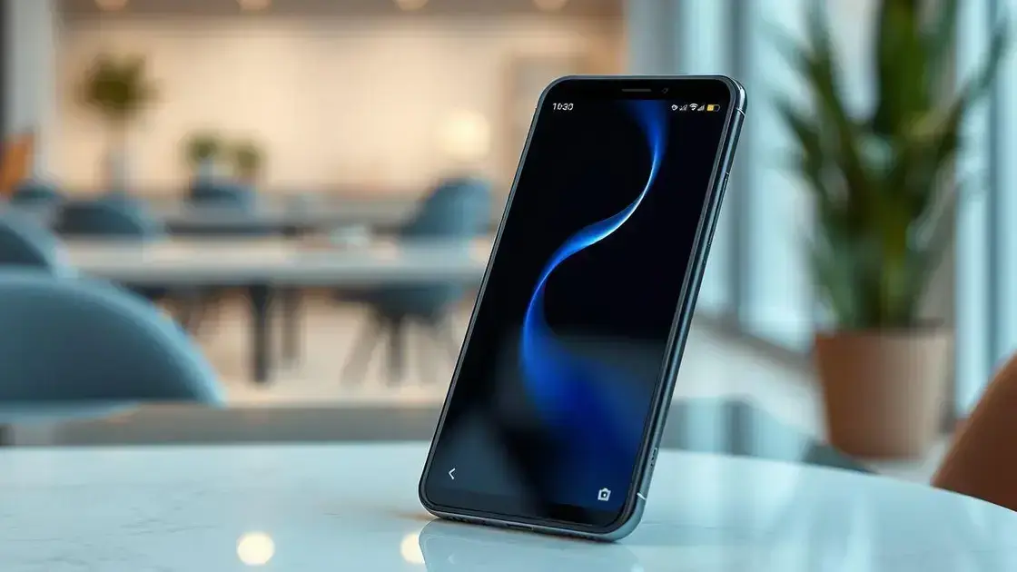 Google lança atualização de segurança de setembro para dispositivos Pixel