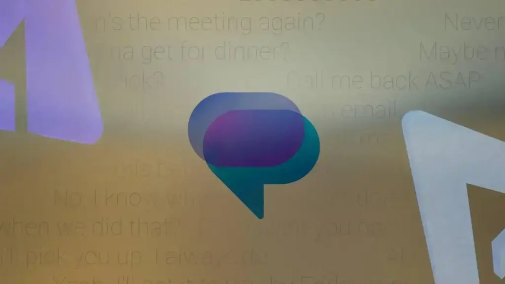 Google Messages promete resolver problema irritante das imagens em grupo