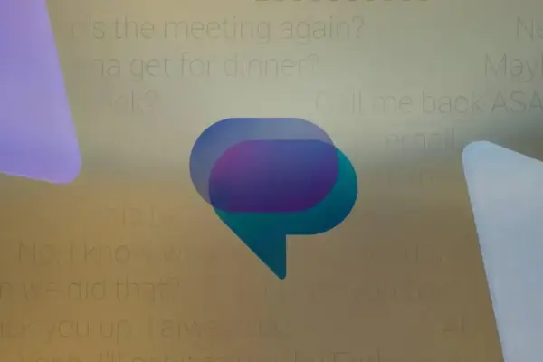 Google Messages promete resolver problema irritante das imagens em grupo