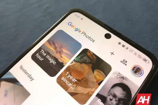 Google Photos traz novidades com a atualização Veo 3 para vídeos
