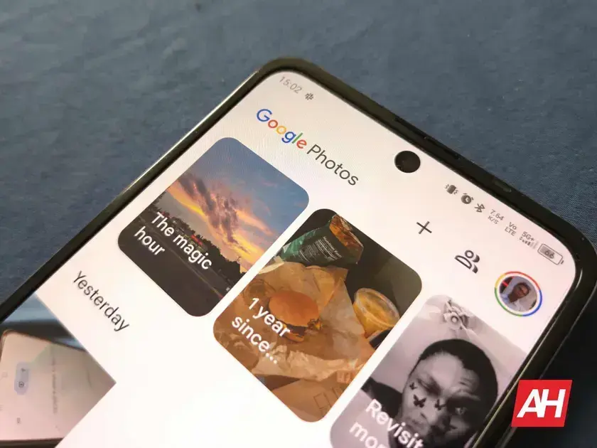 Google Photos traz novidades com a atualização Veo 3 para vídeos