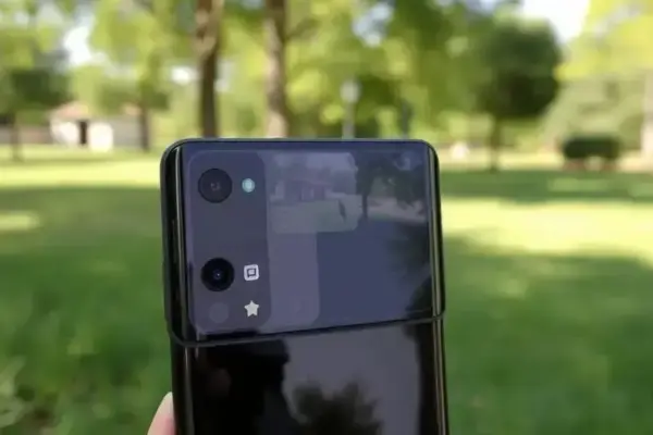 Google Pixel 10 Pro Fold: Uma Revolução na Fotografia de Smartphone