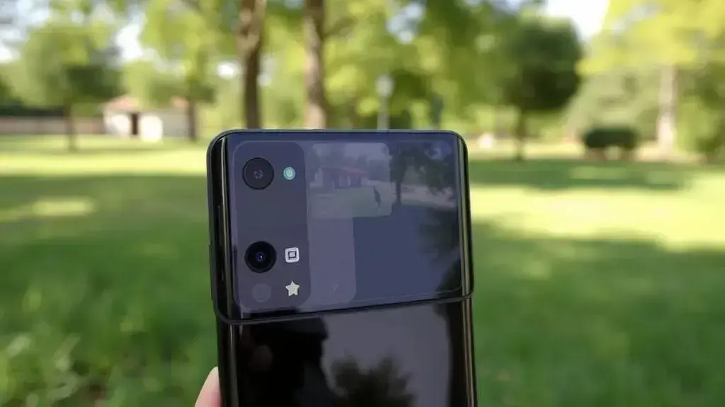 Google Pixel 10 Pro Fold: Uma Revolução na Fotografia de Smartphone