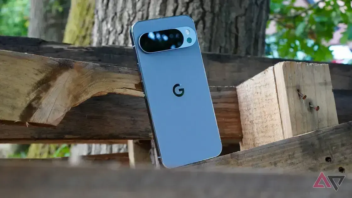 Google Pixel 10 Pro XL: Impressions e Análise da Exclusividade 1 Google Pixel 10 Pro XL: Impressions e Análise da Exclusividade