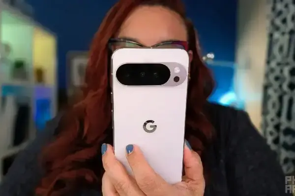 Google Pixel e iPhone: A Nova Era da Inteligência Artificial