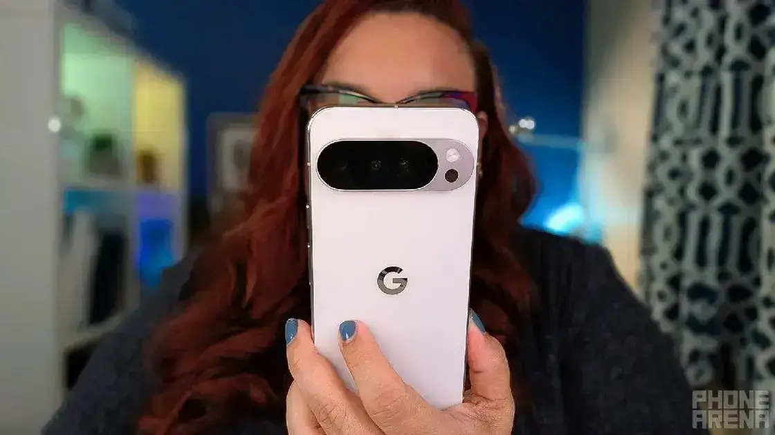 Google Pixel e iPhone: A Nova Era da Inteligência Artificial