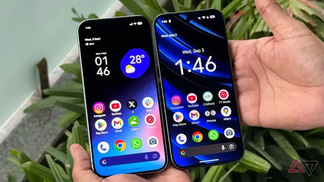Google Pixel pode receber uma atualização para detecção de fraudes