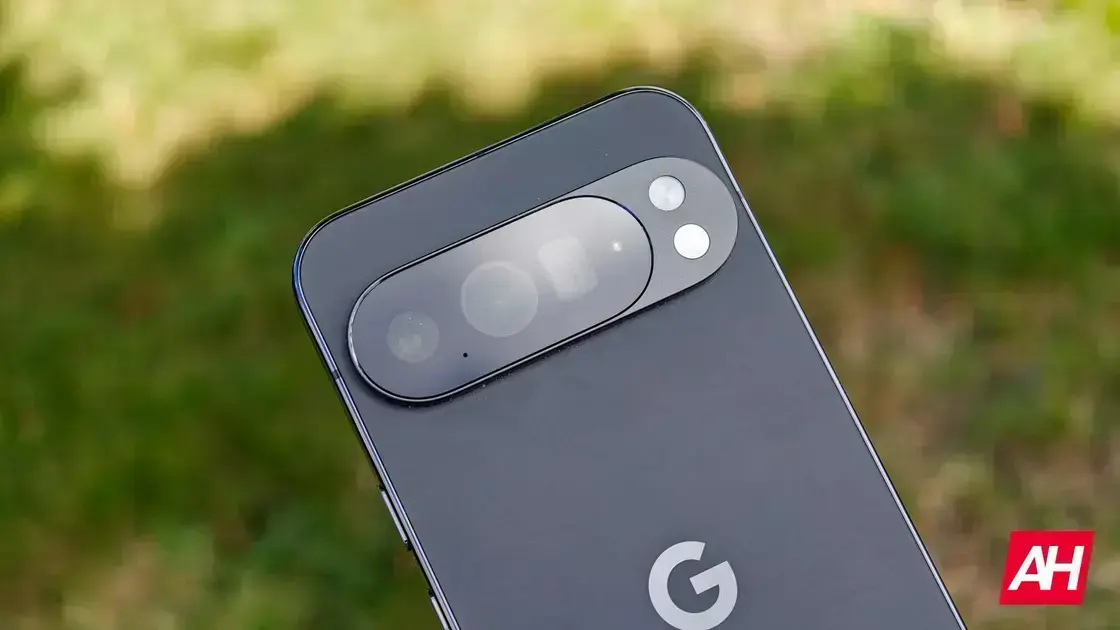 Google Pixel se destaca como a marca de smartphones premium que mais cresce