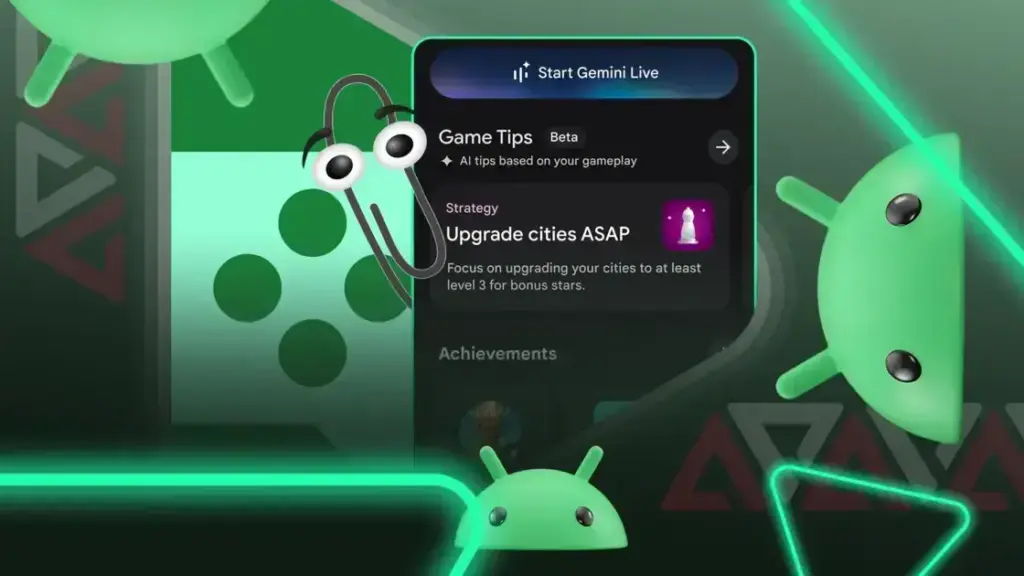 Google Play Sidekick: seria ele o novo Clippy do Android?