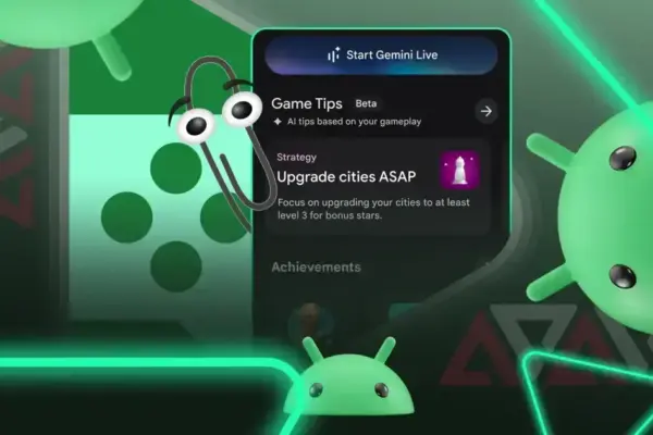 Google Play Sidekick: seria ele o novo Clippy do Android?