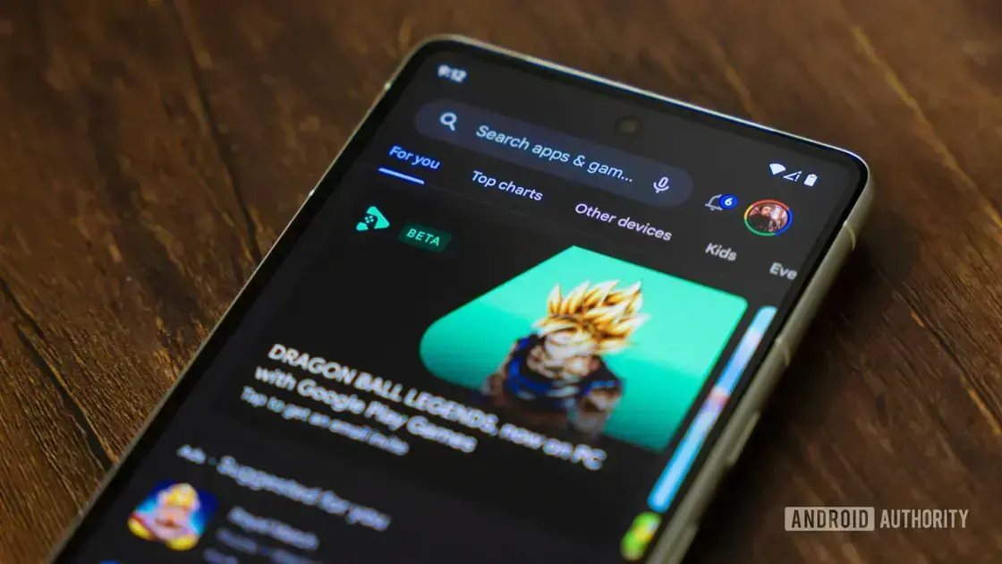 Google Play Store ganha nova interface de busca por voz 1 Google Play Store ganha nova interface de busca por voz