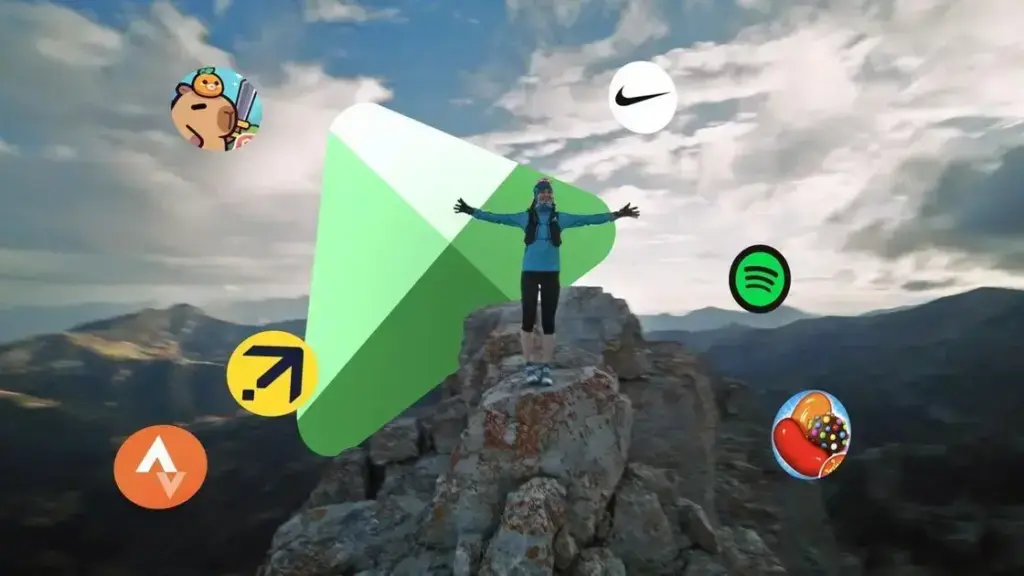 Google Play Store recebe atualização com assistente de IA para gamers