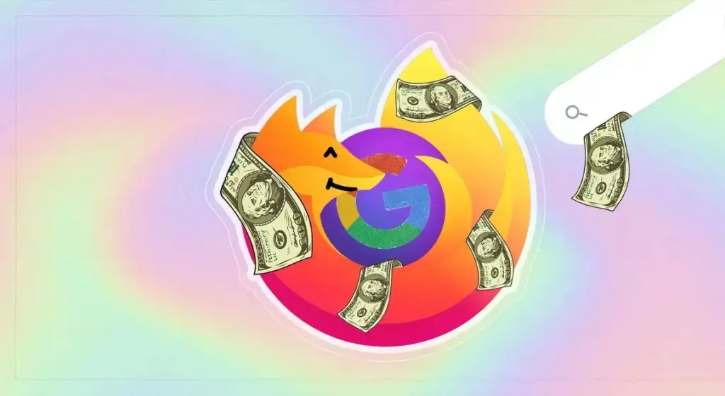 Google pode continuar a pagar por acordos de busca com o Firefox, decide juiz