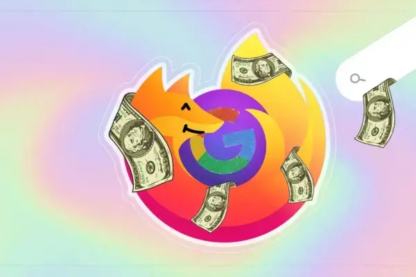 Google pode continuar a pagar por acordos de busca com o Firefox, decide juiz