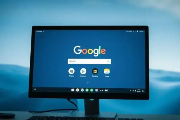 Google recomenda reinstalação do novo app de busca para Windows