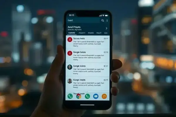 Google reformula abordagem de atualizações de segurança do Android