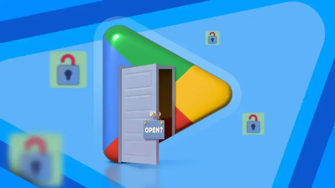 Google Remove 224 Apps Maliciosos da Play Store por Fraude Publicitária