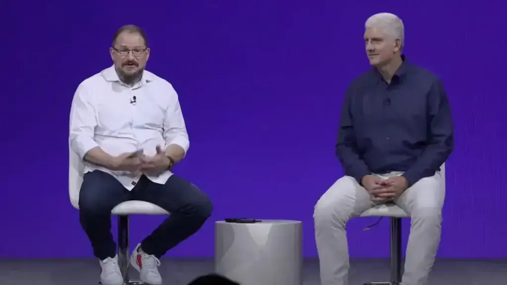 Google revela planos para um novo PC com Android integrado