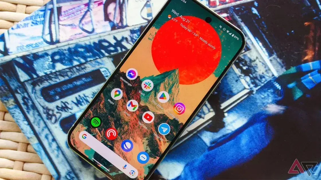 Google testa atalho mais rápido para abrir aplicativos no Pixel Launcher 1 Google testa atalho mais rápido para abrir aplicativos no Pixel Launcher