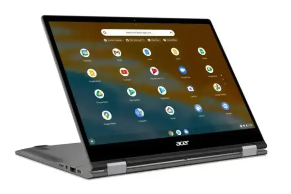 Governo do Pará entrega 17.500 Chromebooks aos professores