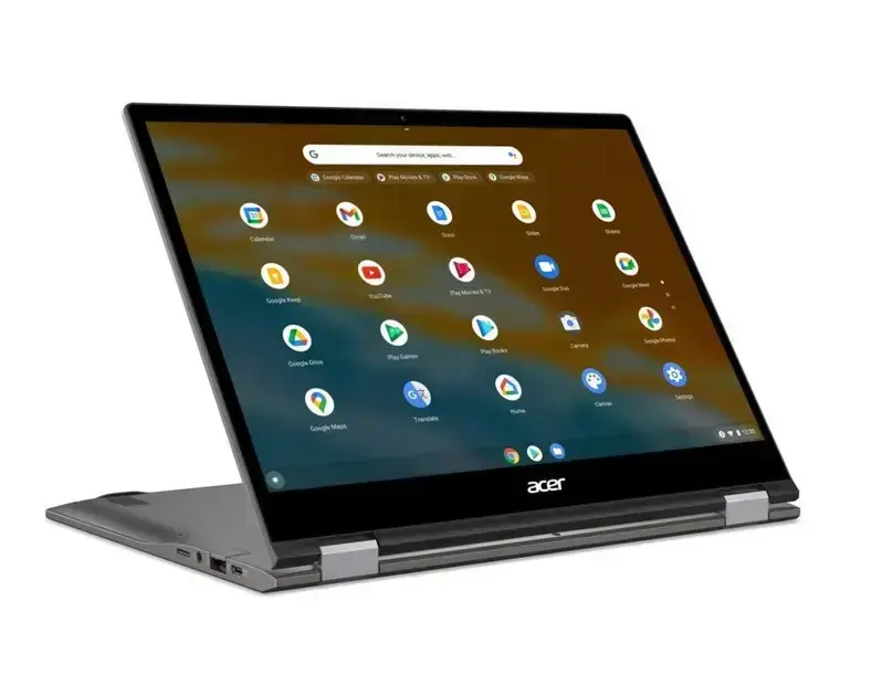 Governo do Pará entrega 17.500 Chromebooks aos professores