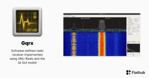 Gqrx: A Revolução do Rádio Definido por Software Para Linux