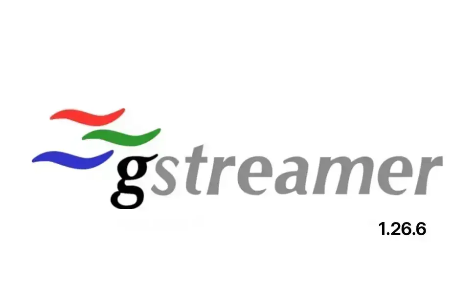 GStreamer 1.26.6 traz suporte para novos codecs e melhorias no desempenho