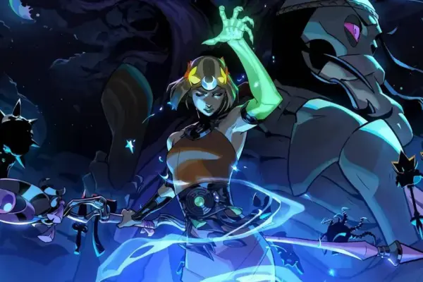 Hades 2: O aguardado sucessor que entrega ação e narrativa de alto nível