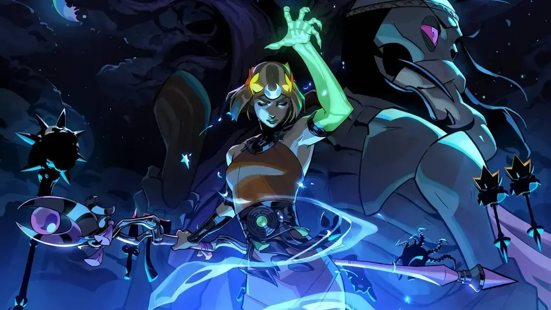 Hades 2: O aguardado sucessor que entrega ação e narrativa de alto nível