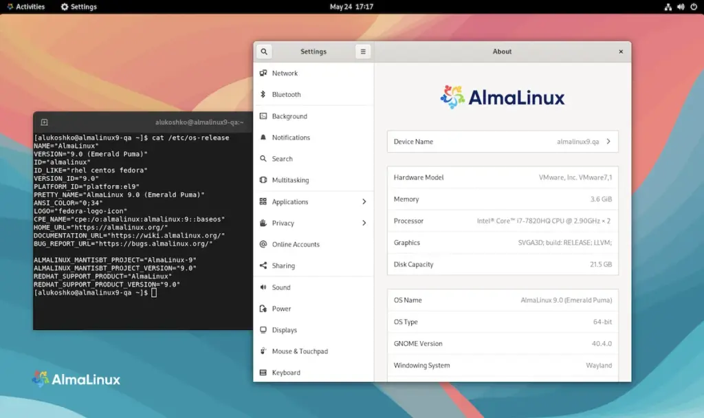 História do AlmaLinux: como esse sistema se tornou referência em Linux 2 História do AlmaLinux: como esse sistema se tornou referência em Linux
