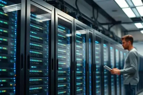 História do AlmaLinux: como esse sistema se tornou referência em Linux