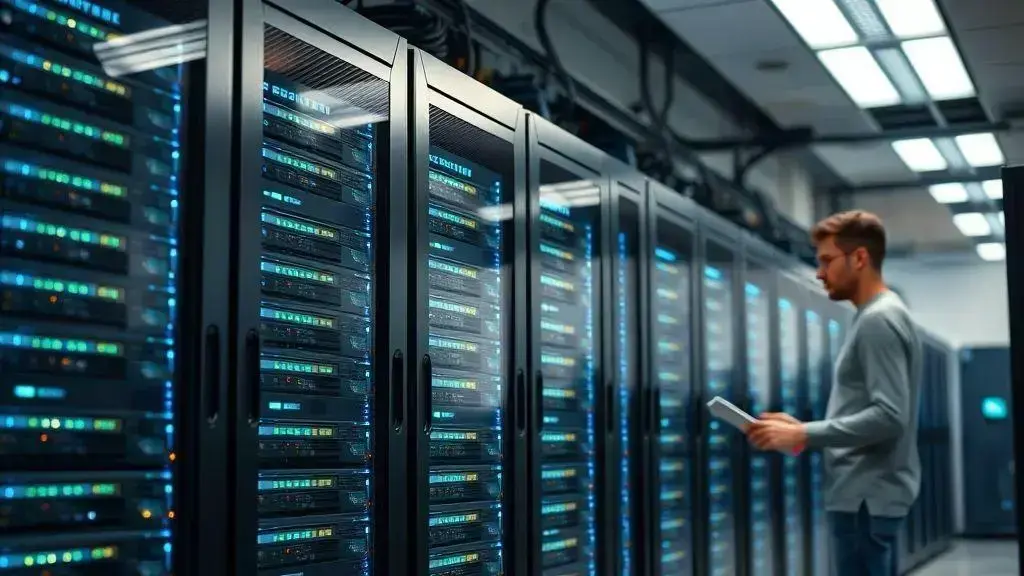História do AlmaLinux: como esse sistema se tornou referência em Linux 1 História do AlmaLinux: como esse sistema se tornou referência em Linux