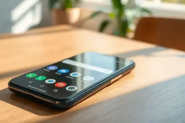 história do Android: como essa plataforma mudou o mundo dos smartphones