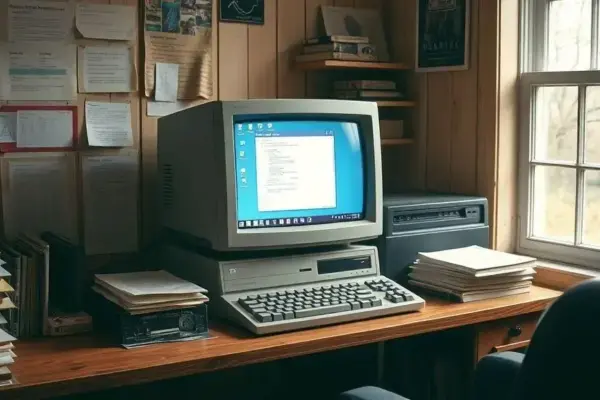 história do Kurumin Linux: conheça a trajetória que marcou uma era do software livre
