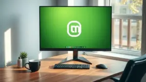 história do Linux Mint: descubra como essa distro conquistou seu espaço