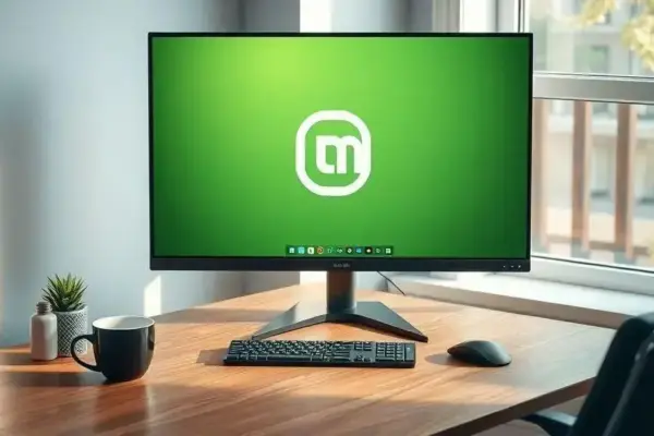 história do Linux Mint: descubra como essa distro conquistou seu espaço