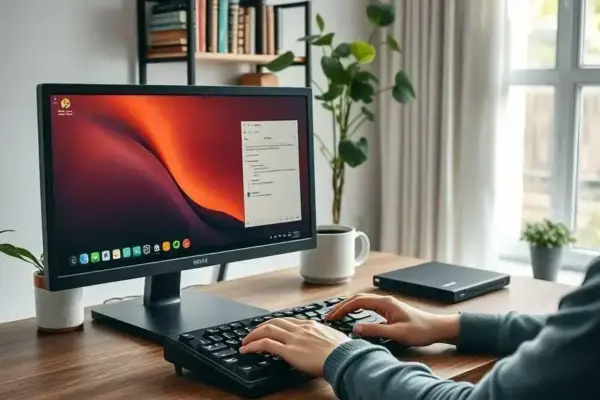 história do Mandriva Linux: conheça a trajetória que moldou esse sistema icônico