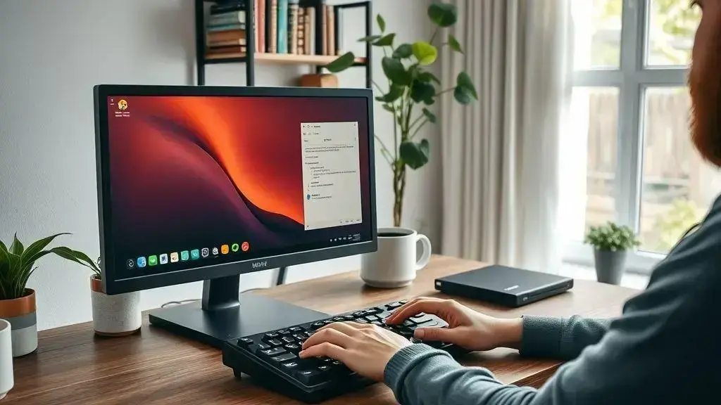 história do Mandriva Linux: conheça a trajetória que moldou esse sistema icônico