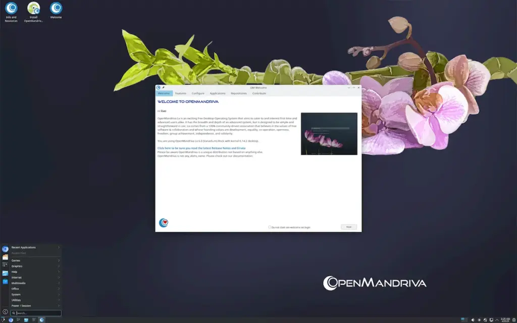 História do OpenMandriva: conheça a evolução da distribuição Linux que surpreende