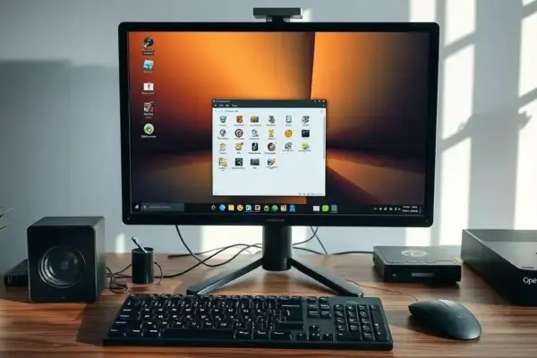 História do OpenMandriva: conheça a evolução da distribuição Linux que surpreende
