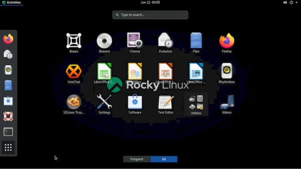 História do Rocky Linux: conheça a origem e por que importa hoje 2 História do Rocky Linux: conheça a origem e por que importa hoje