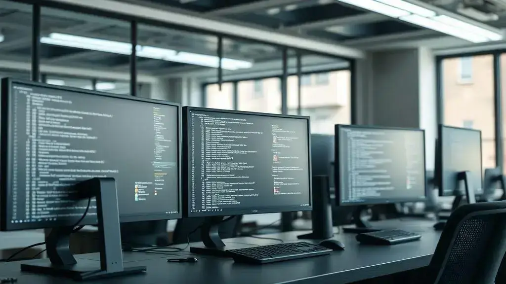 História do Rocky Linux: conheça a origem e por que importa hoje 1 história do Rocky Linux: conheça a origem e por que importa hoje