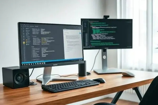 história do Sidux: conheça a trajetória que mudou o universo Linux