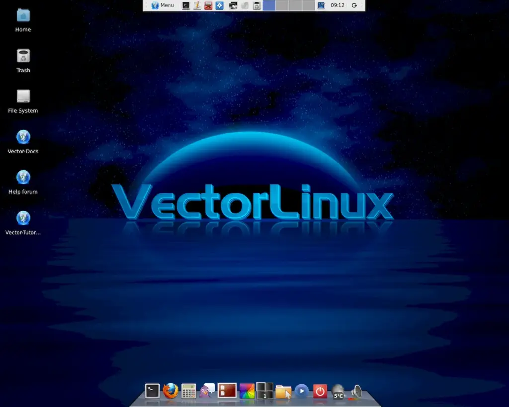 História do Vector Linux: Descubra a origem e evolução desse sistema leve