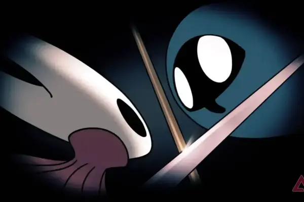 Hollow Knight: Silksong é um Soulslike? Entenda a polêmica!