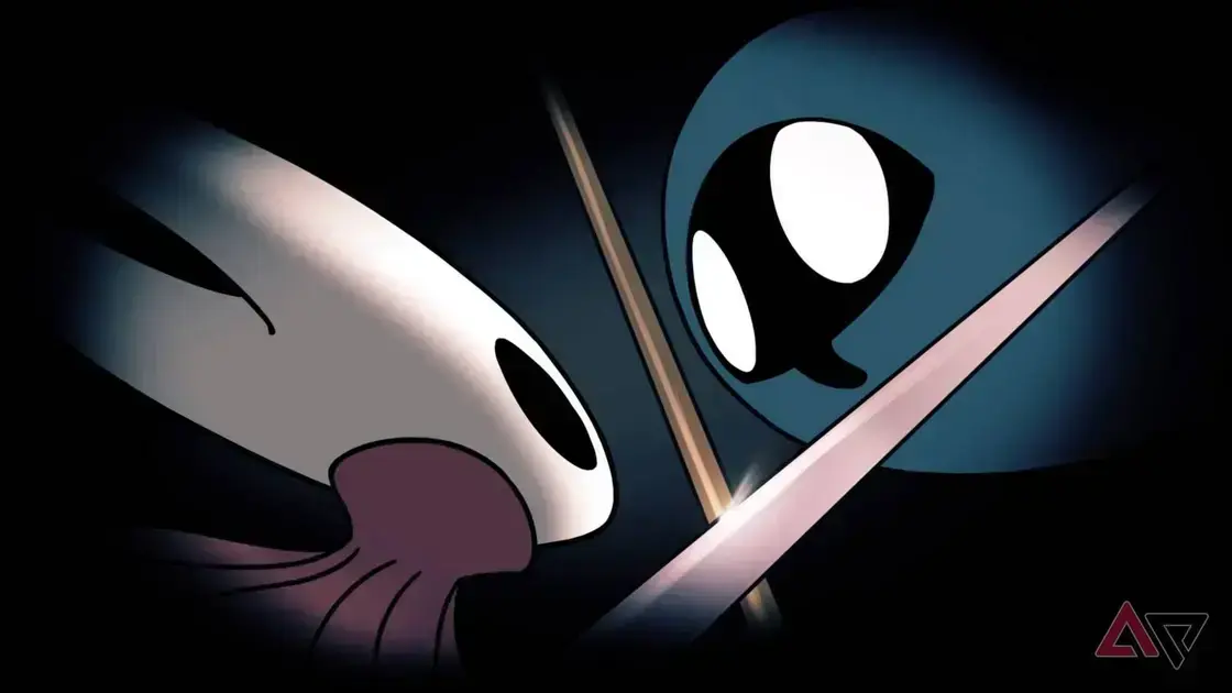 Hollow Knight: Silksong é um Soulslike? Entenda a polêmica!
