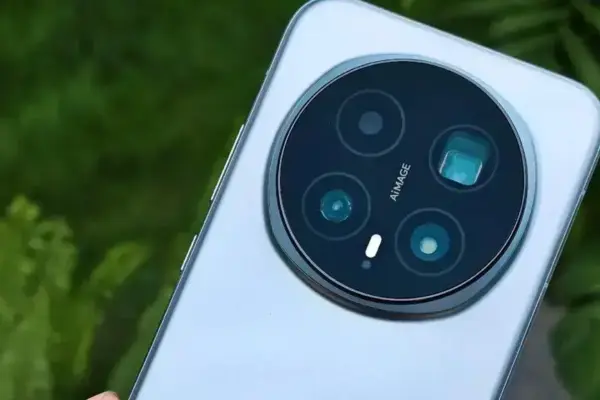 Honor Magic 8 Pro: Design e Recursos do novo smartphone da Huawei